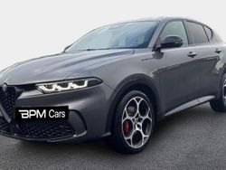 Occasion 2022 Alfa Romeo Tonale Edizione Speciale SUV | 29 890 € (Prix assez cher)