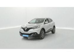 Gris Utilisé 2019 Renault Kadjar Intens SUV | 14 870 € (Bon prix)