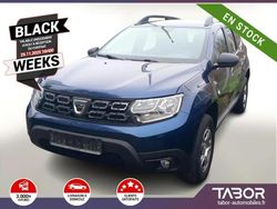 Bleu Occasion 2020 Dacia Duster Comfort | 14 288 € (Bon prix)