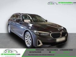 Utilisé 2021 BMW 530e Sport Line Break | 34 600 € (Prix juste)
