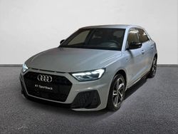 Gris flèche nacré noir mythe métallisé Nouvelle 2025 Audi A1 Sportback S-line plus Citadine | 34 400 € (Prix assez cher)