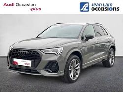 Gris Utilisé 2024 Audi Q3 S-Line SUV | 45 790 € (Prix cher)