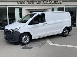 Blanc Utilisé 2017 Mercedes Vito Van | 6 900 €