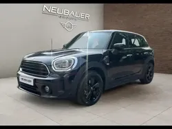 Noir Utilisé 2022 Mini Cooper Countryman SUV | 27 290 € (Prix juste)