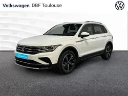 Utilisé 2022 VW Tiguan Elegance SUV | 29 889 € (Prix juste)
