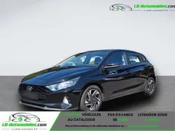 Utilisé 2023 Hyundai i20 Citadine | 17 300 € (Prix juste)