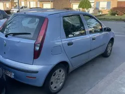 Utilisé 2006 Fiat Punto Citadine | 1 200 €