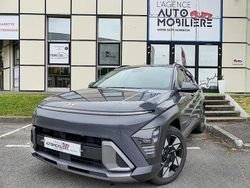 Gris Utilisé 2024 Hyundai Kona SUV | 27 990 € (Prix cher)