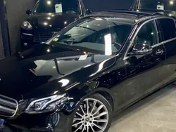 Utilisé 2019 Mercedes E220 AMG Berline | 29 990 € (Super prix)
