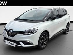 Blanc Utilisé 2023 Renault Grand Scénic IV Monospace | 26 590 € (Prix cher)