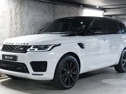 Utilisé 2019 Land Rover Range Rover HSE SUV | 47 900 € (Super prix)