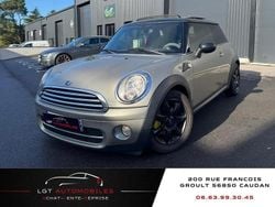 Gris Utilisé 2008 Mini Cooper Citadine | 6 990 €