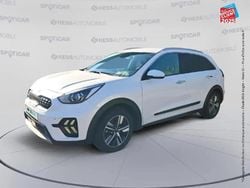 Blanc Occasion 2021 Kia Niro Active SUV | 17 999 € (Bon prix)