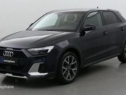 Bleu Utilisé 2021 Audi A1 Design Citadine | 24 999 € (Prix juste)