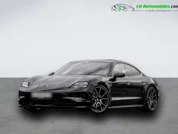 Utilisé 2025 Porsche Taycan Performance Package Berline | 115 600 €