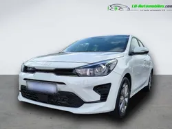 Utilisé 2022 Kia Rio Citadine | 17 700 € (Prix juste)