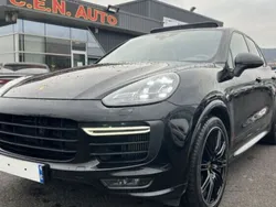 Noir Utilisé 2015 Porsche Cayenne SUV | 44 990 €