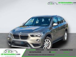 Utilisé 2016 BMW X1 SUV | 21 900 € (Super prix)