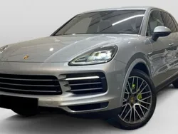 Utilisé 2021 Porsche Cayenne SUV | 72 500 €