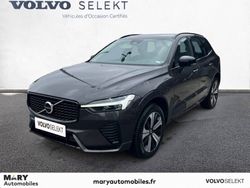 Utilisé 2024 Volvo XC60 SUV | 52 990 € (Prix juste)