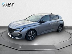Gris Utilisé 2023 Peugeot 308 Allure Berline | 22 470 € (Super prix)
