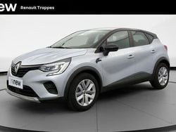 Gris Utilisé 2021 Renault Captur Zen SUV | 15 190 € (Prix juste)