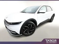 Blanc Nouvelle 2025 Hyundai Ioniq 5 Techniq SUV | 43 954 € (Super prix)
