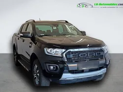 Utilisé 2020 Ford Ranger Pick-up | 37 700 € (Bon prix)