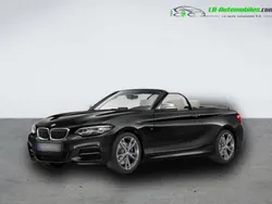 Utilisé 2018 BMW M240 M Sport Coupé | 40 600 €