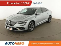 Gris Occasion 2020 Renault Talisman Intens Berline | 16 790 € (Prix juste)