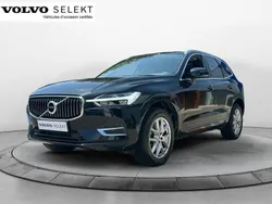 Noir Utilisé 2021 Volvo XC60 Business Edition SUV | 33 530 € (Prix juste)