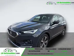 Utilisé 2021 Seat Tarraco SUV | 33 500 € (Bon prix)