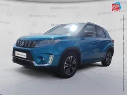 Utilisé 2023 Suzuki Vitara Style SUV | 20 999 € (Prix juste)