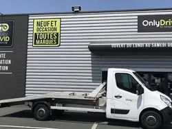 Utilisé 2019 Renault Master Van | 29 980 €
