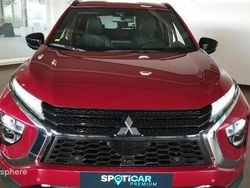 Rouge Nouvelle 2024 Mitsubishi Eclipse Cross SUV | 30 899 €