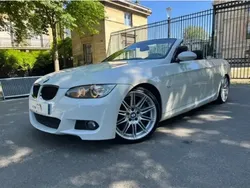 Utilisé 2008 BMW 335 Cabriolet Sport Line Cabriolet | 25 700 €