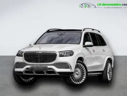 Utilisé 2023 Mercedes GLS600 Maybach SUV | 177 700 €