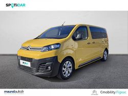 Utilisé 2023 Citroën Jumpy Monospace | 34 450 € (Prix cher)