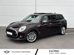 Utilisé 2019 Mini Cooper Citadine | 19 500 € (Prix juste)