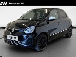 Noir Utilisé 2023 Renault Twingo Urban Night Citadine | 13 999 € (Prix juste)