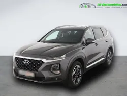 Utilisé 2018 Hyundai Santa Fe SUV | 31 100 € (Prix juste)
