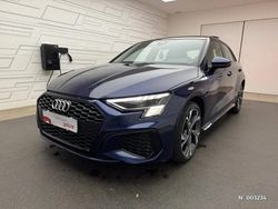 Bleu Utilisé 2022 Audi A3 | 29 490 € (Prix assez cher)