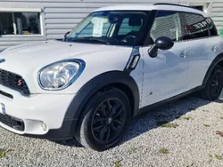 Utilisé 2012 Mini Cooper S Countryman SUV | 10 990 €