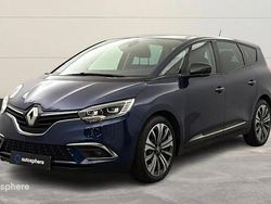 Bleu Occasion 2021 Renault Grand Scénic IV Business Monospace | 17 499 € (Prix juste)