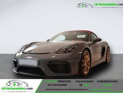 Utilisé 2023 Porsche Boxster Cabriolet | 133 600 €