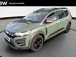 Vert Utilisé 2024 Dacia Jogger Extreme Monospace | 19 990 € (Prix juste)