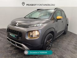 Occasion 2021 Citroën C3 Aircross Rip Curl SUV | 12 980 € (Prix juste)