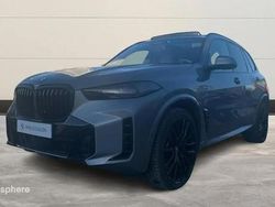Gris Utilisé 2024 BMW X5 M Sport SUV | 109 900 € (Prix cher)