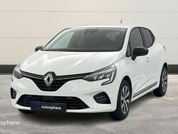 Blanc Occasion 2023 Renault Clio V Evolution Berline | 15 499 € (Prix juste)
