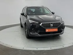 Gris Utilisé 2021 Seat Tarraco XCELLENCE SUV | 28 201 € (Bon prix)
